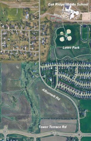 Alburnett Road Marion IA 52302
