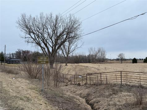 Alburnett Road Marion IA 52302