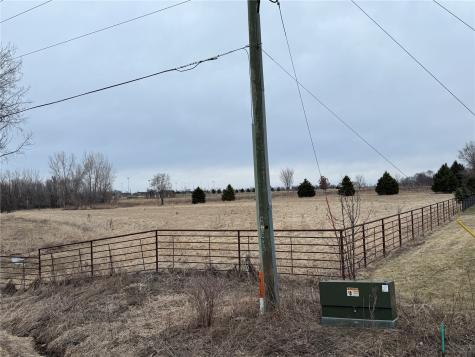 Alburnett Road Marion IA 52302