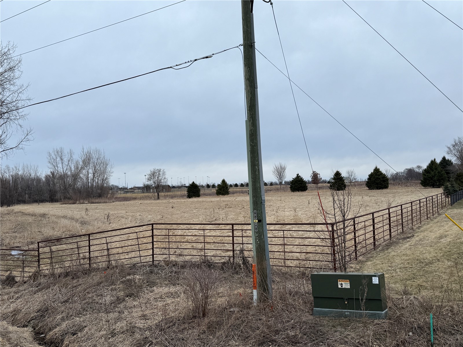 Alburnett Road Marion IA 52302