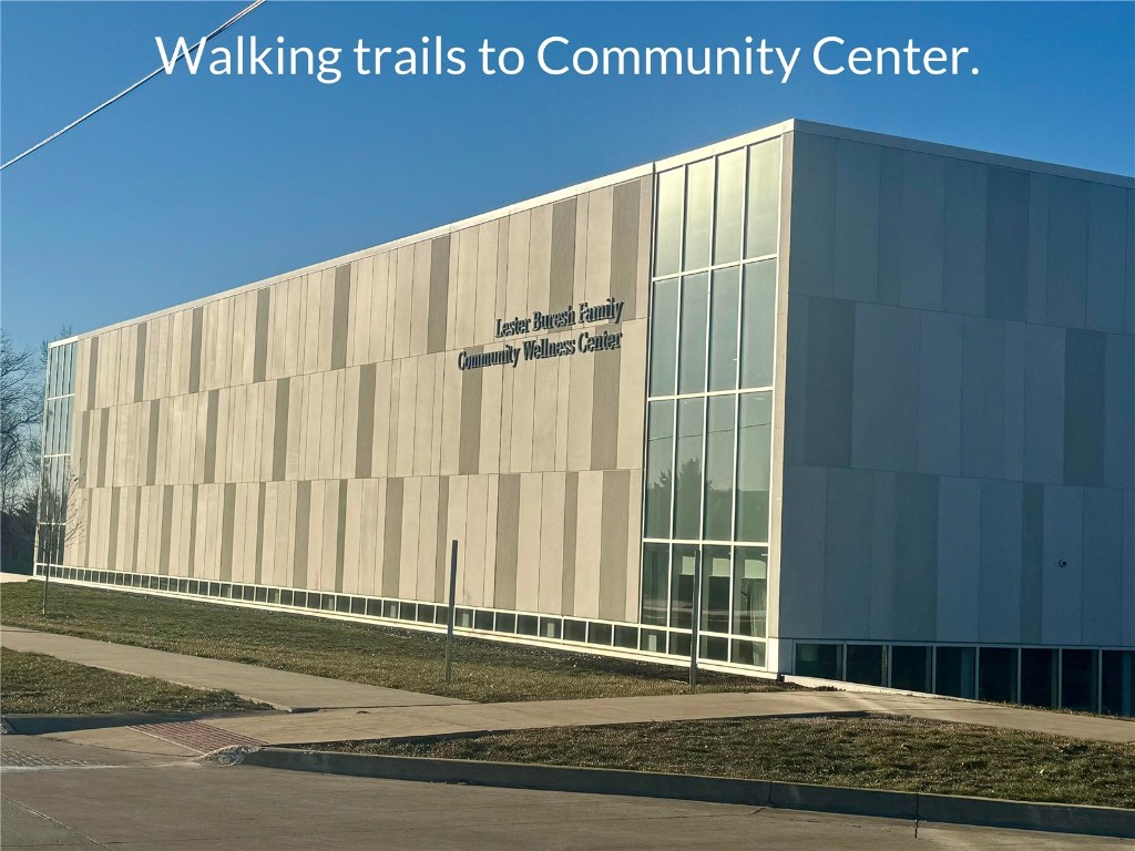 418 16th Place SW Mt Vernon IA 52314