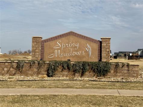 523 Spring Meadow Drive NE Mt Vernon IA 52314
