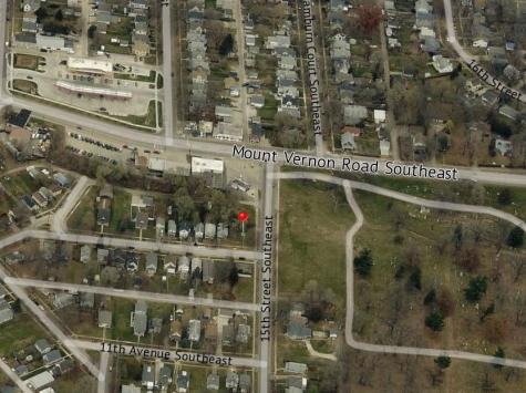 1060 10TH Street SE Cedar Rapids IA 52401