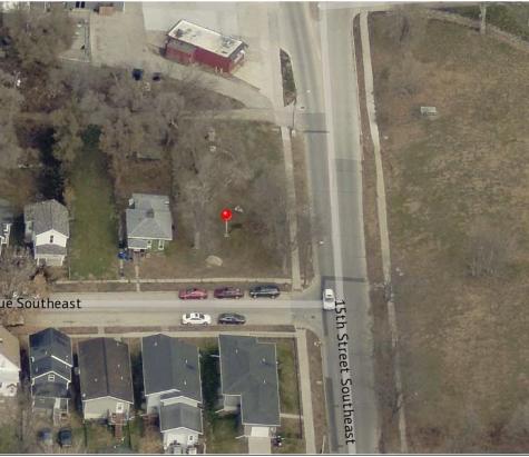 1060 10th Avenue SE Cedar Rapids IA 52401