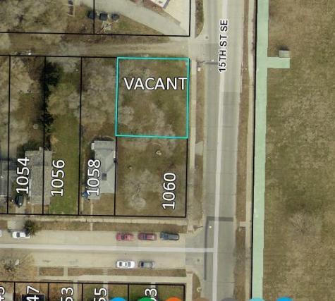 1060 10th Avenue SE Cedar Rapids IA 52401