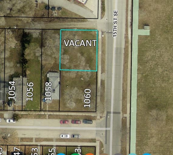 1060 10th Street SE Cedar Rapids IA 52401