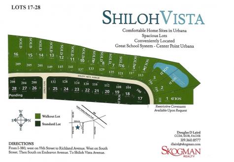 104 Shiloh Vista Avenue Urbana IA 52345
