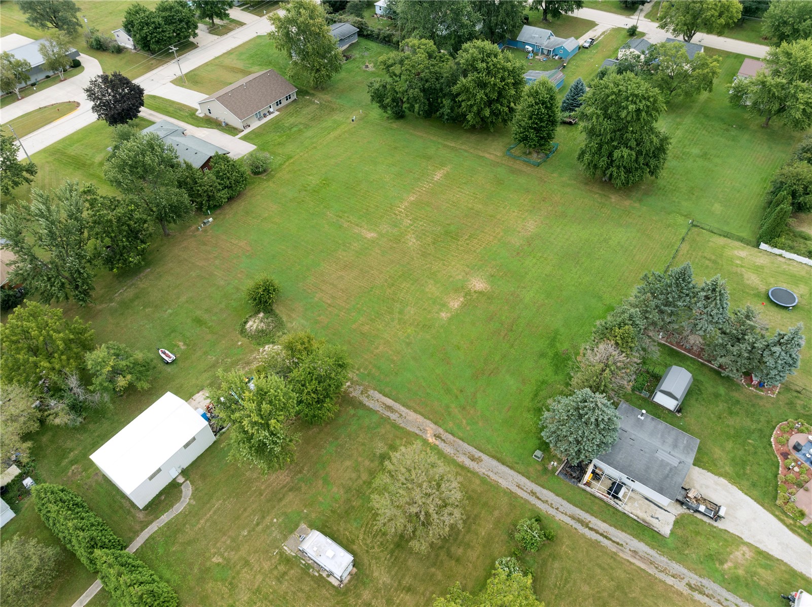 12TH Street NE Independence IA 50644