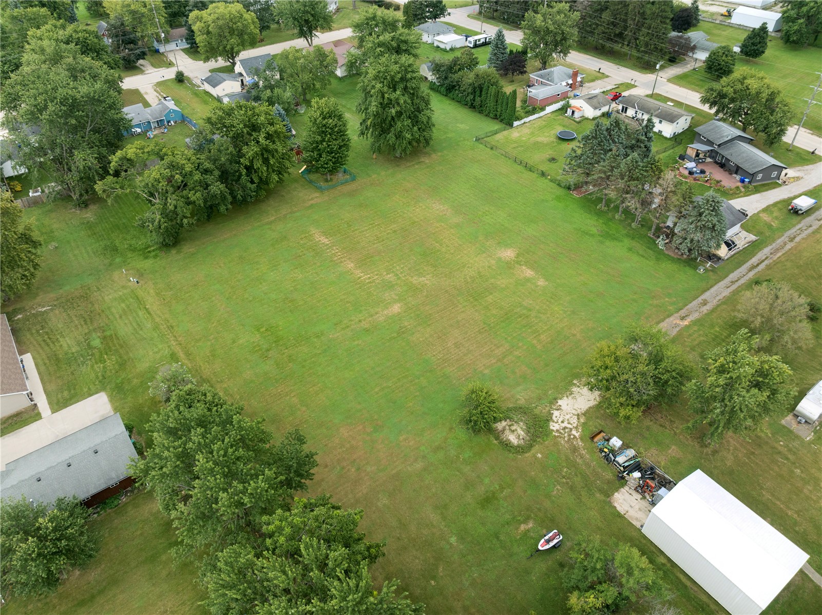 12TH Street NE Independence IA 50644
