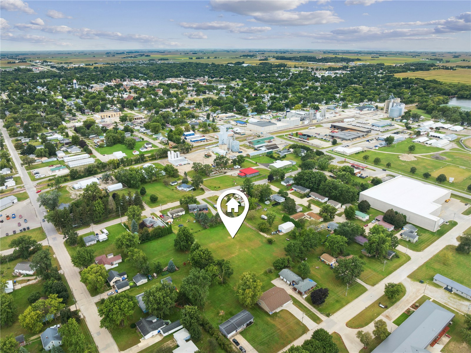 12TH Street NE Independence IA 50644