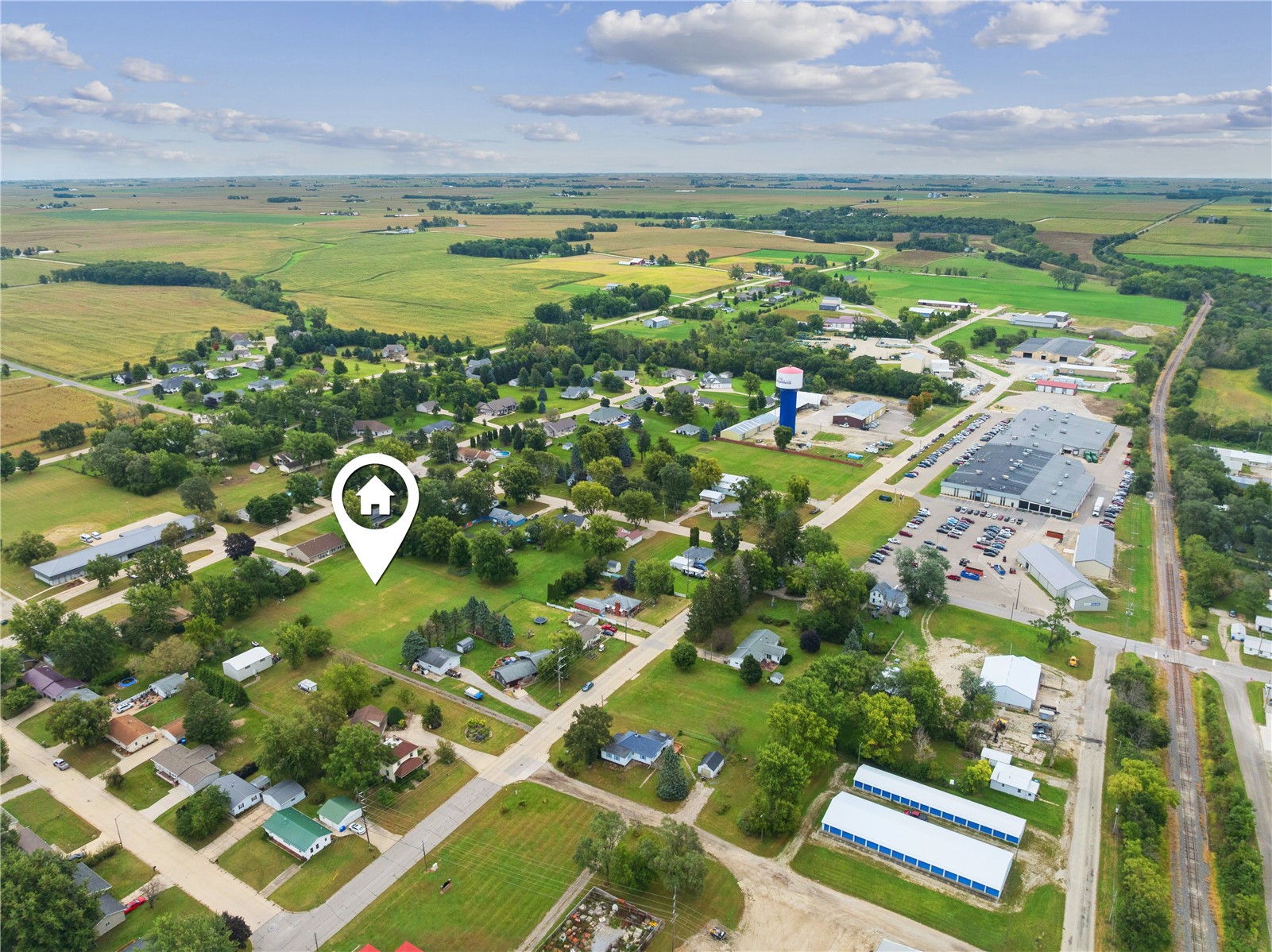 12TH Street NE Independence IA 50644