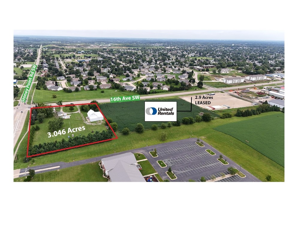 6451 16th Avenue SW Cedar Rapids IA 52404