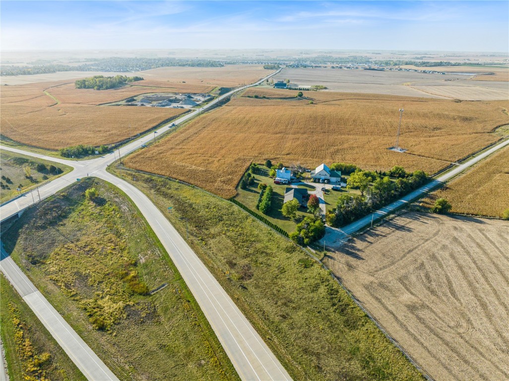 Highway 30 / 80th Street SW Cedar Rapids IA 52404