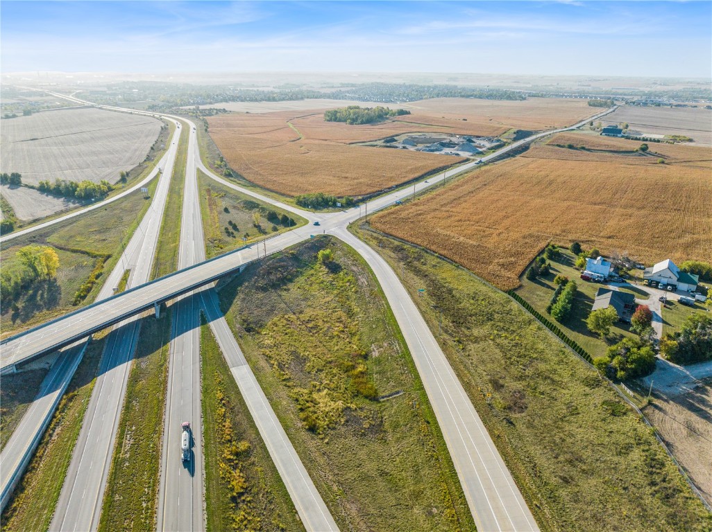 Highway 30 / 80th Street SW Cedar Rapids IA 52404