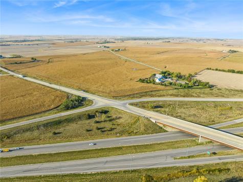 Highway 30 / 80th Street SW Cedar Rapids IA 52404