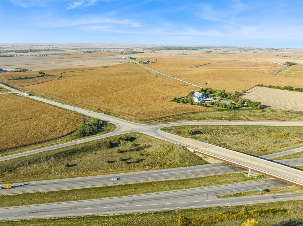 Highway 30 / 80th Street SW Cedar Rapids IA 52404
