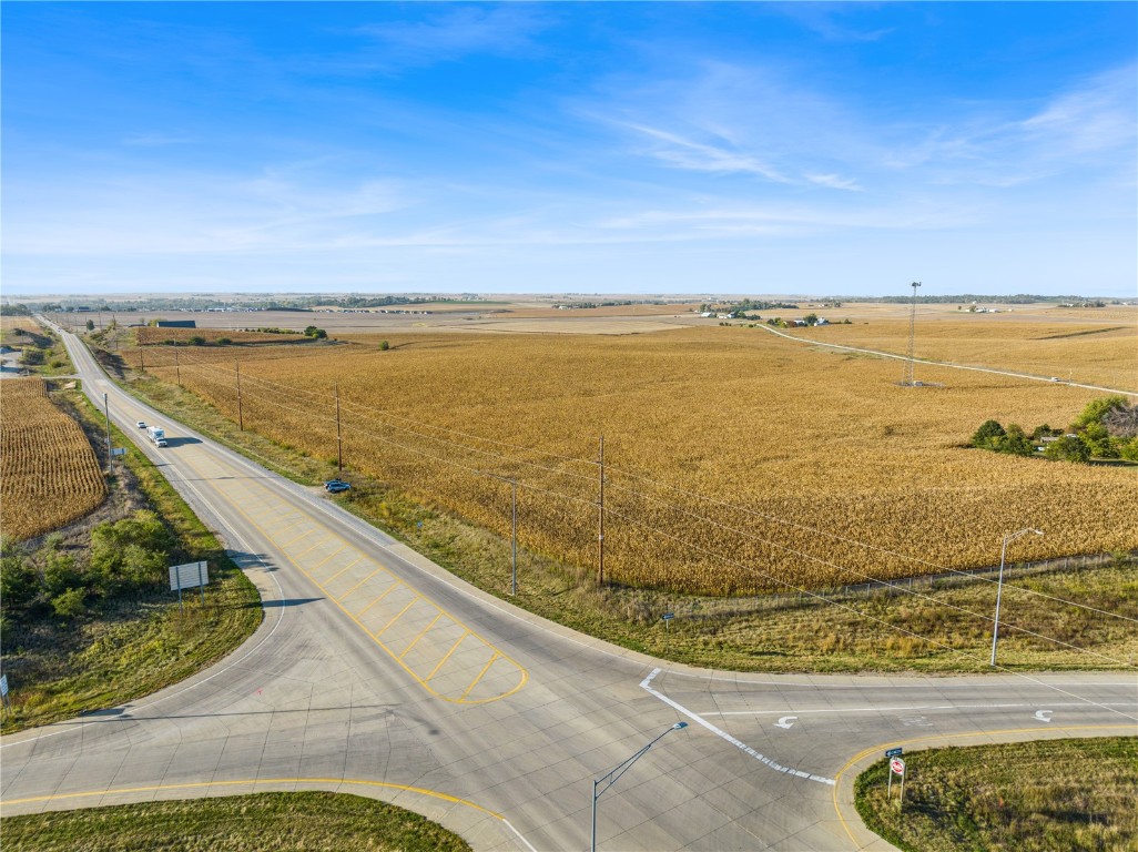 Highway 30 / 80th Street SW Cedar Rapids IA 52404