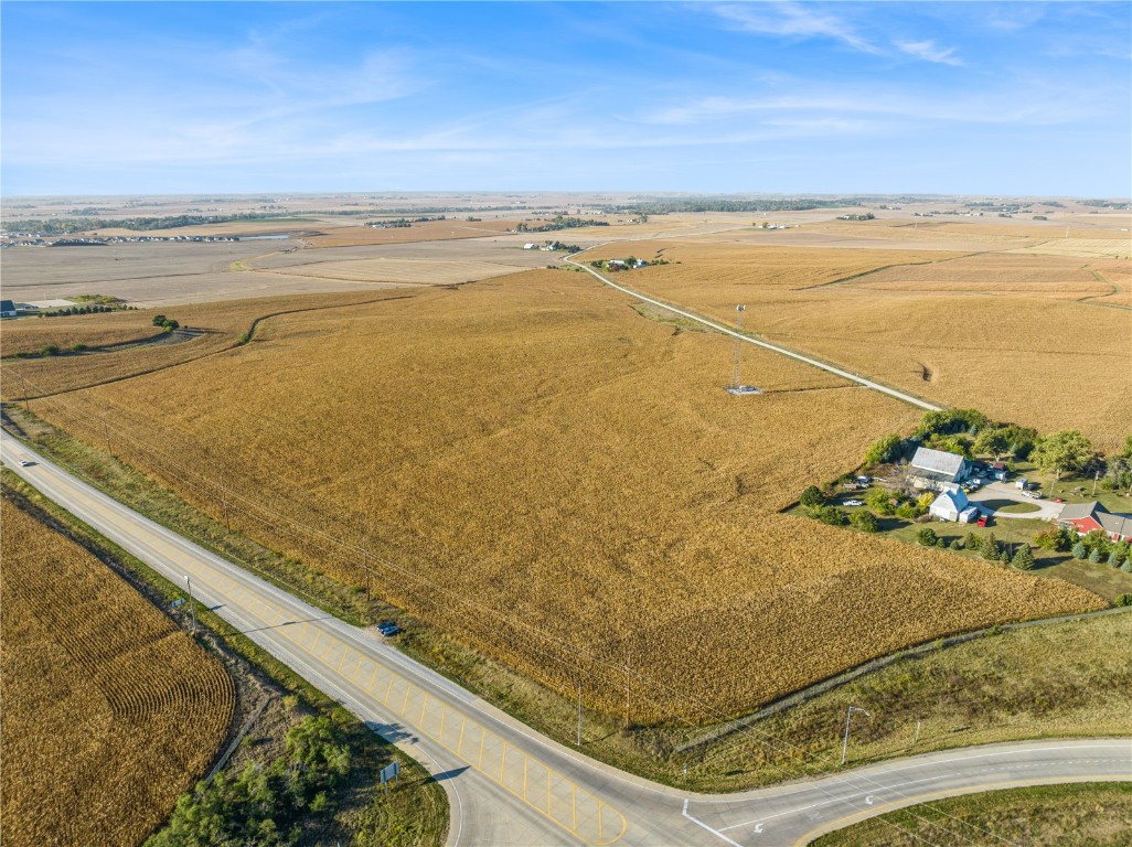 Highway 30 / 80th Street SW Cedar Rapids IA 52404