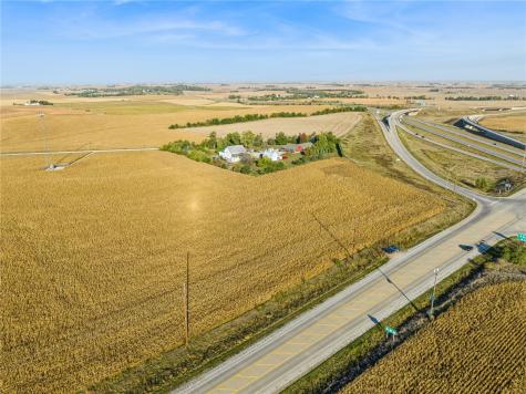 Highway 30 / 80th Street SW Cedar Rapids IA 52404