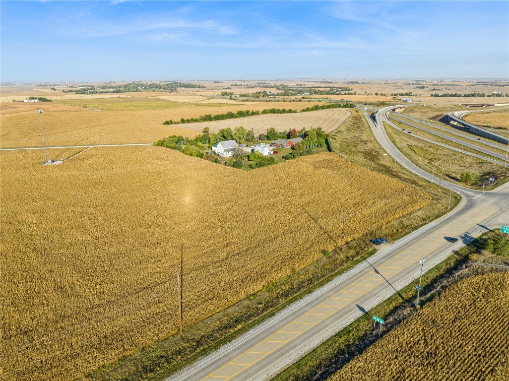 Highway 30 / 80th Street SW Cedar Rapids IA 52404