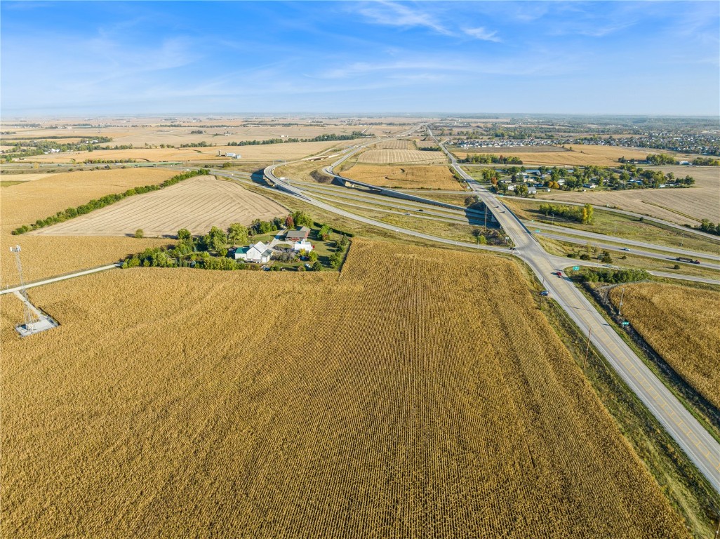 Highway 30 / 80th Street SW Cedar Rapids IA 52404