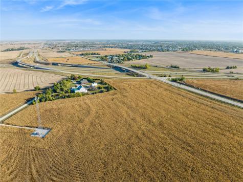 Highway 30 / 80th Street SW Cedar Rapids IA 52404
