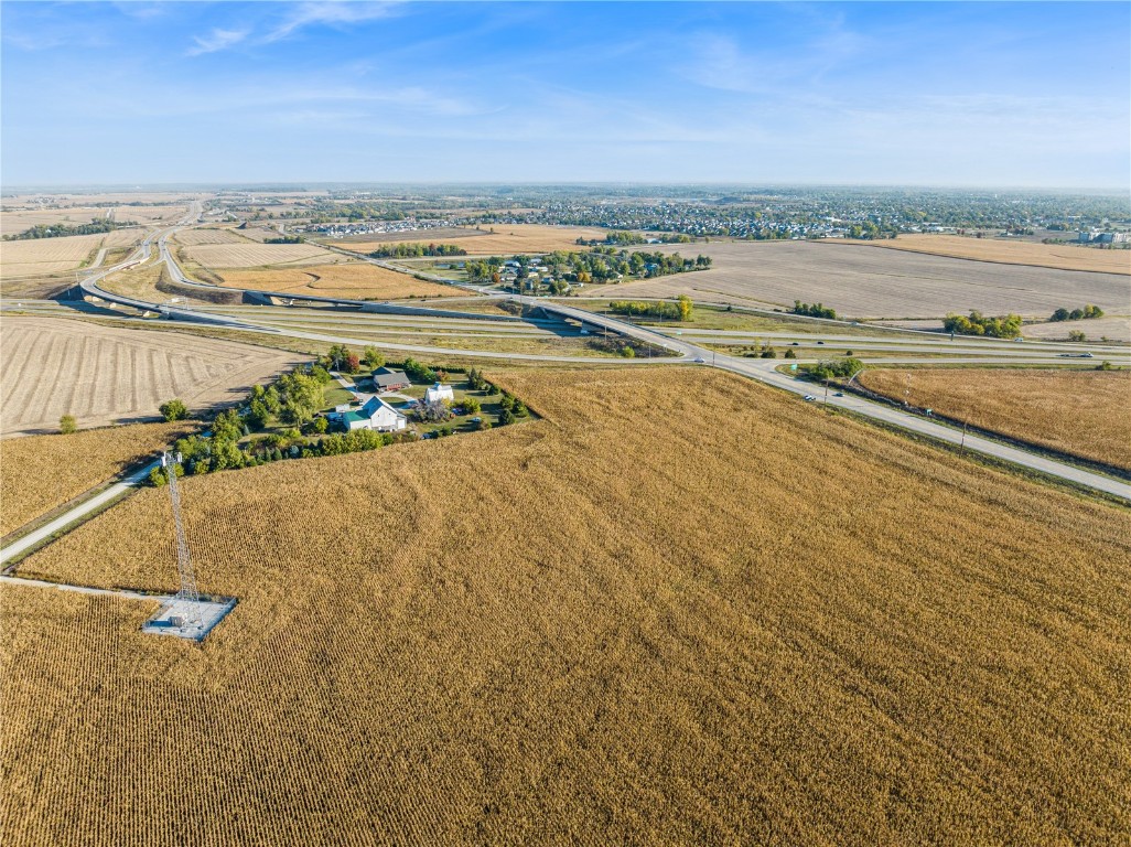 Highway 30 / 80th Street SW Cedar Rapids IA 52404