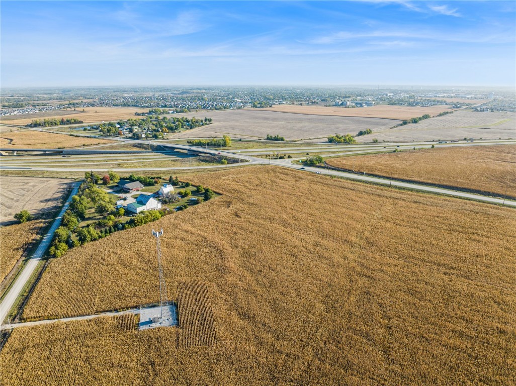 Highway 30 / 80th Street SW Cedar Rapids IA 52404