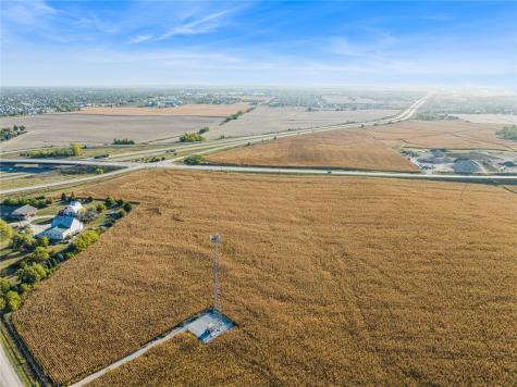 Highway 30 / 80th Street SW Cedar Rapids IA 52404