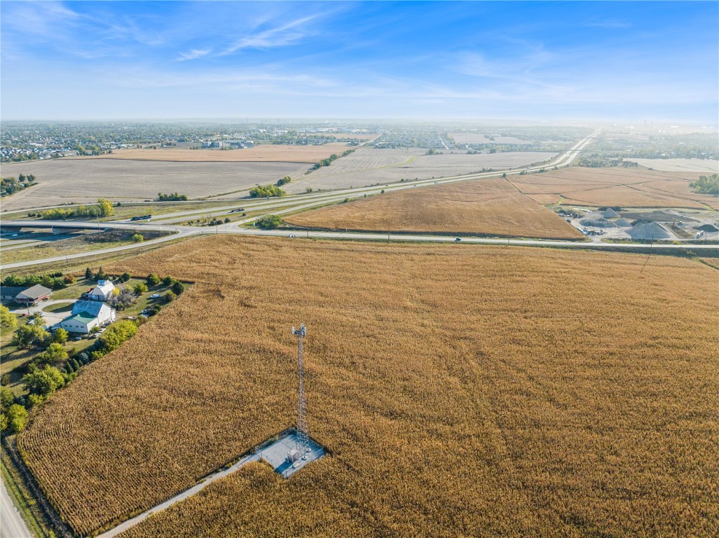 Highway 30 / 80th Street SW Cedar Rapids IA 52404