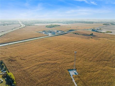 Highway 30 / 80th Street SW Cedar Rapids IA 52404