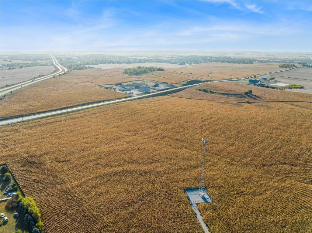 Highway 30 / 80th Street SW Cedar Rapids IA 52404
