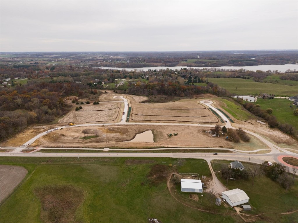 Oak Meadow Lot #24 Solon IA 52333