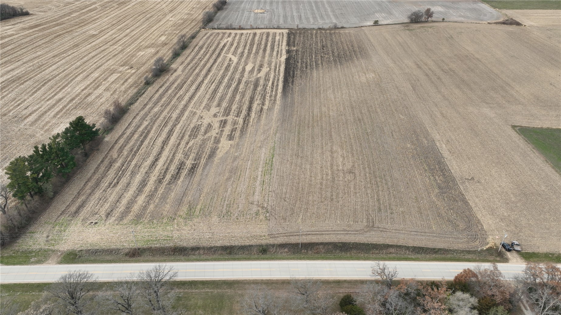 Jordans Grove Road Central City IA 52214