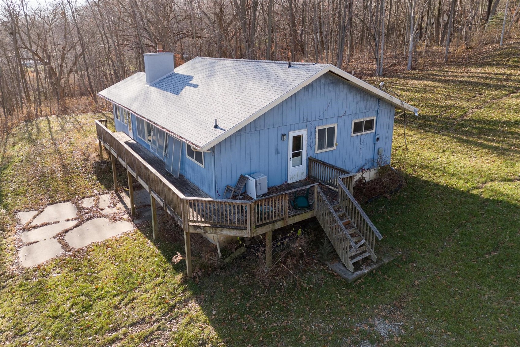 3724 Rice Ridge Circle NE North Liberty IA 52317