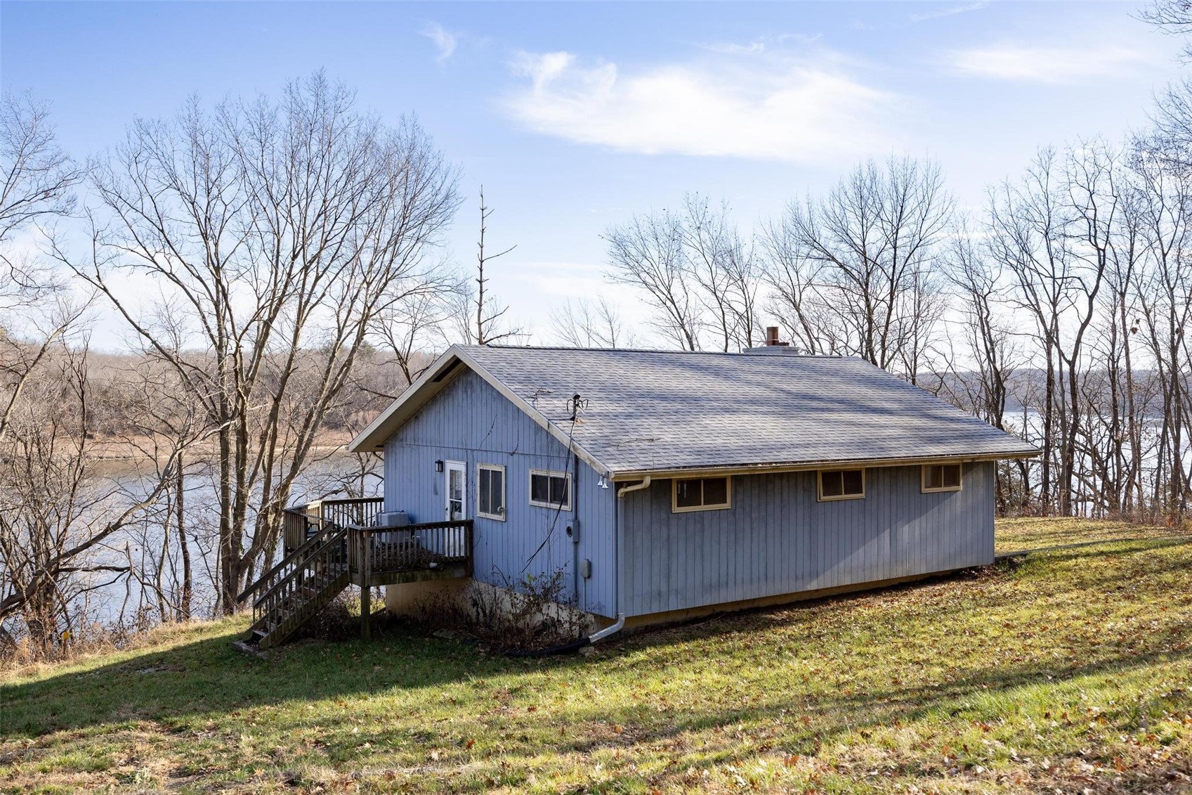 3724 Rice Ridge Circle NE North Liberty IA 52317