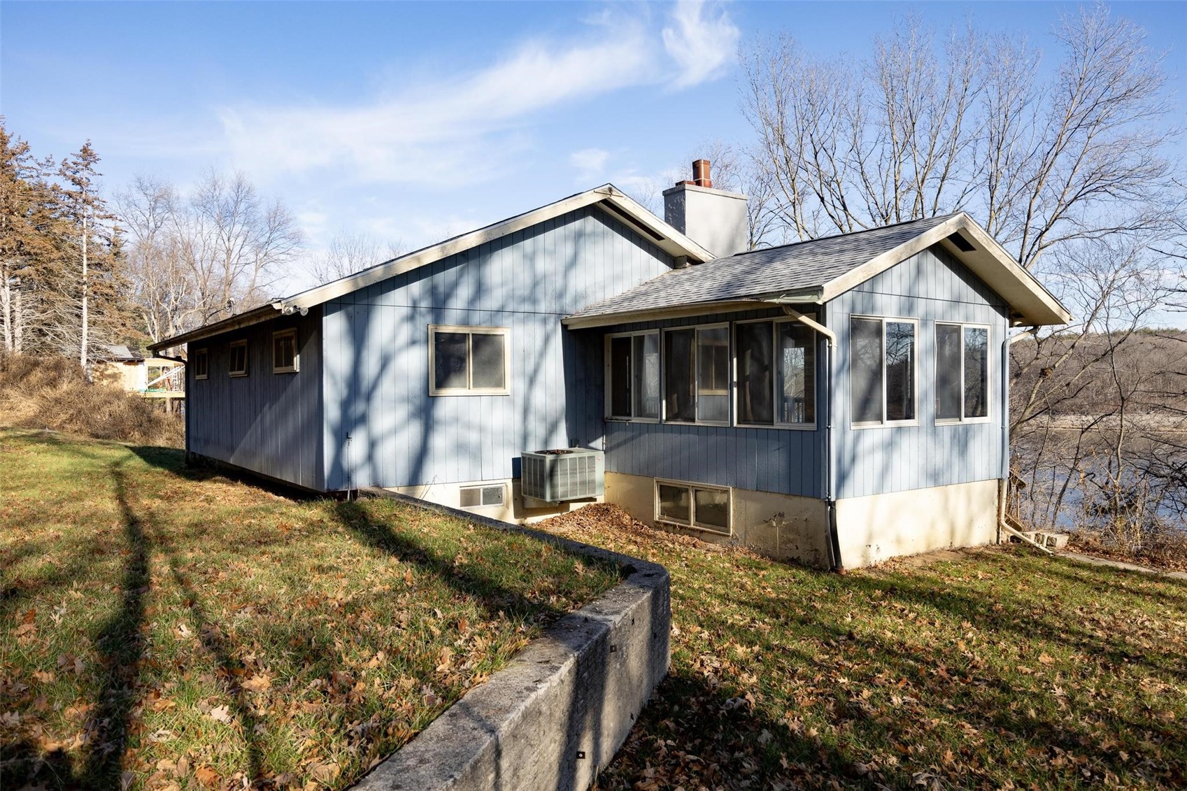3724 Rice Ridge Circle NE North Liberty IA 52317