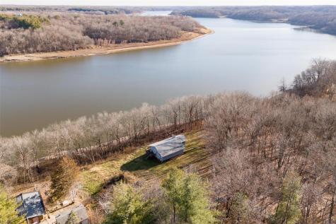 3724 Rice Ridge Circle NE North Liberty IA 52317