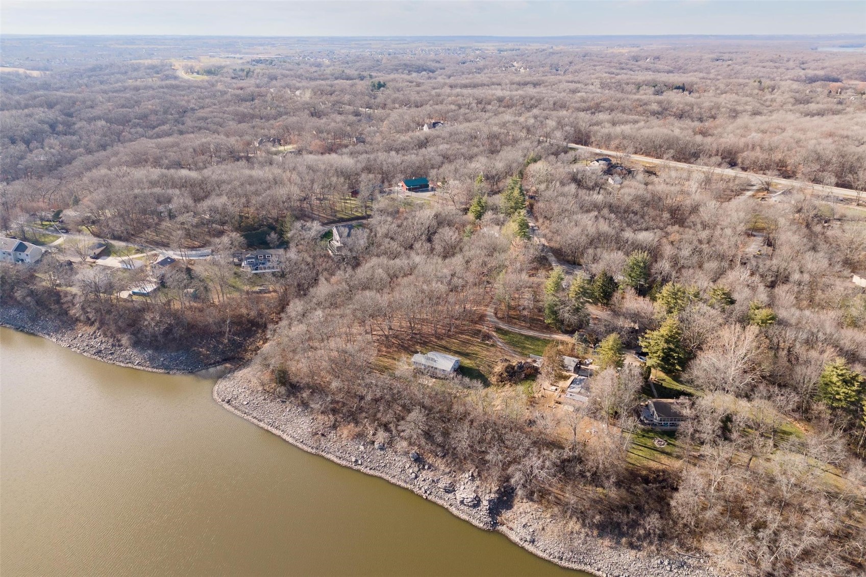3724 Rice Ridge Circle NE North Liberty IA 52317