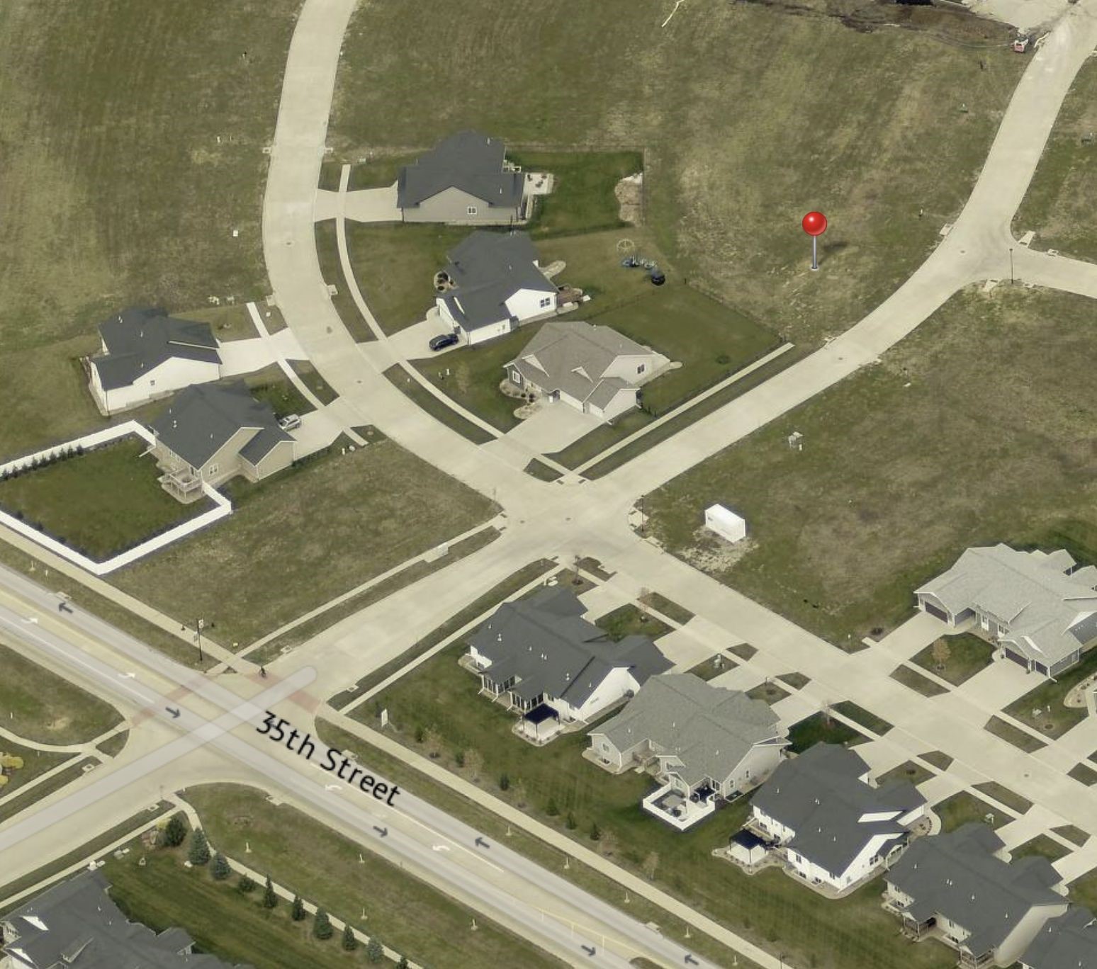 4110 Gemstone Road Marion IA 52302
