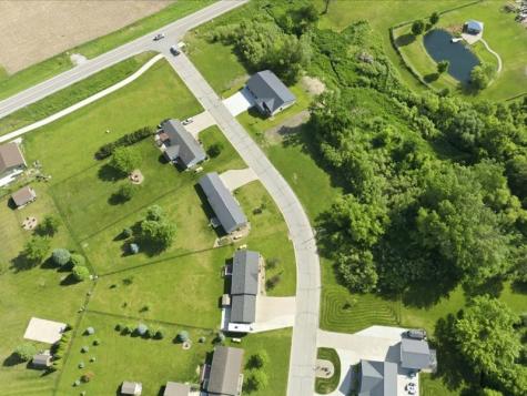 Lot 36 Meadow View Drive Urbana IA 52345