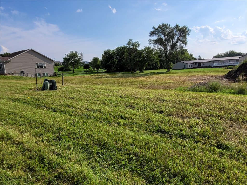 3503 Sokol Lane Cedar Rapids IA 52404