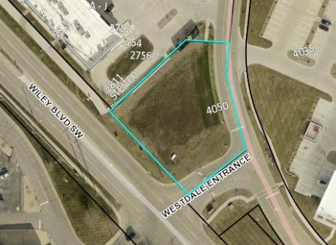 4050 Westdale Parkway SW Cedar Rapids IA 52404