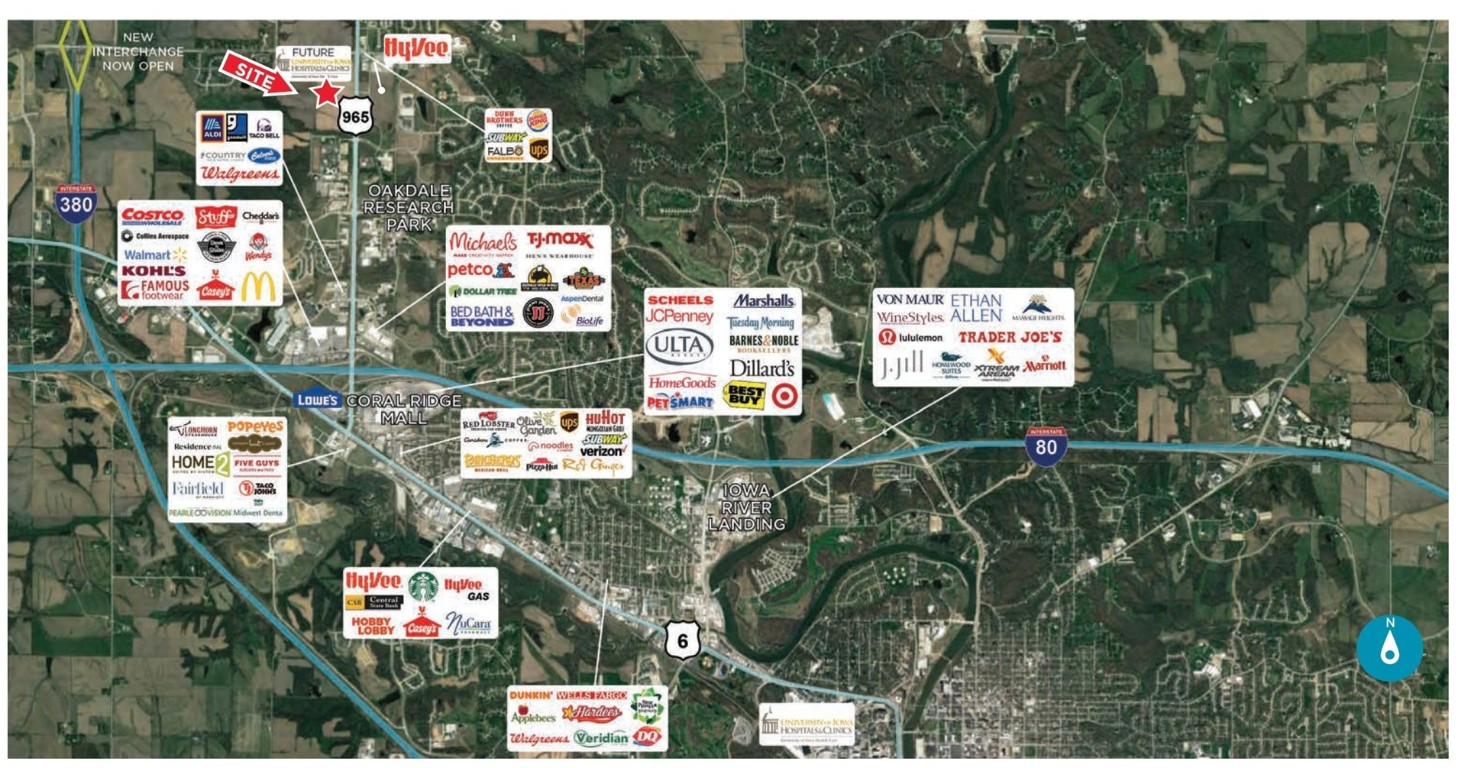 3200 Redhawk Street Coralville IA 52241