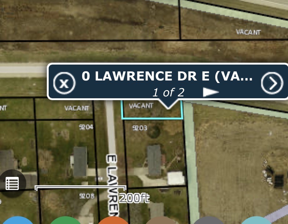 0 Lawrence Drive E (A) Cedar Rapids IA 52404
