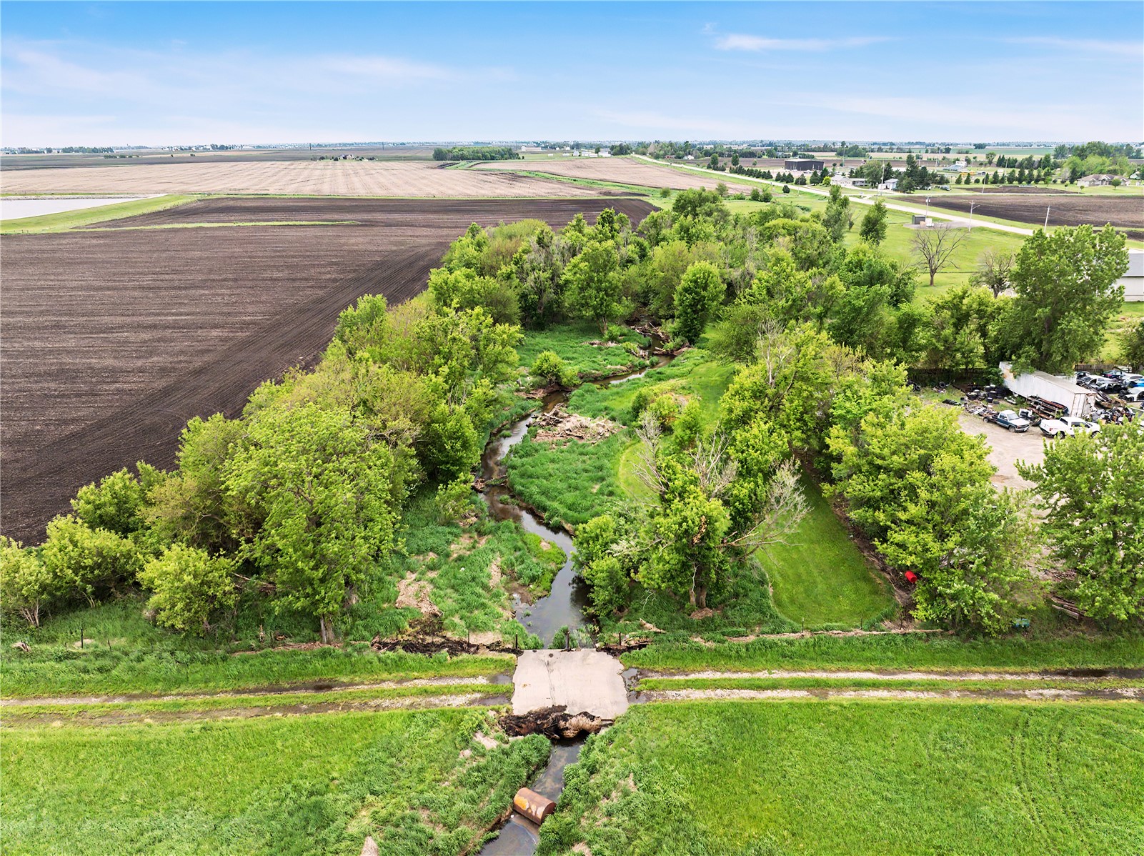 410 S Main Avenue Alburnett IA 52202