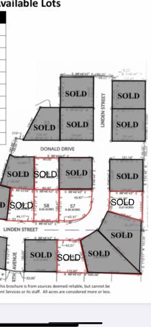 370 Linden Street Alburnett IA 52202