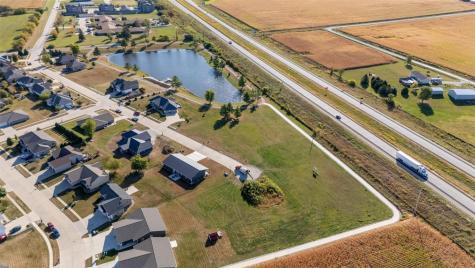 Lot 8-9 Pine Drive Independence IA 50644