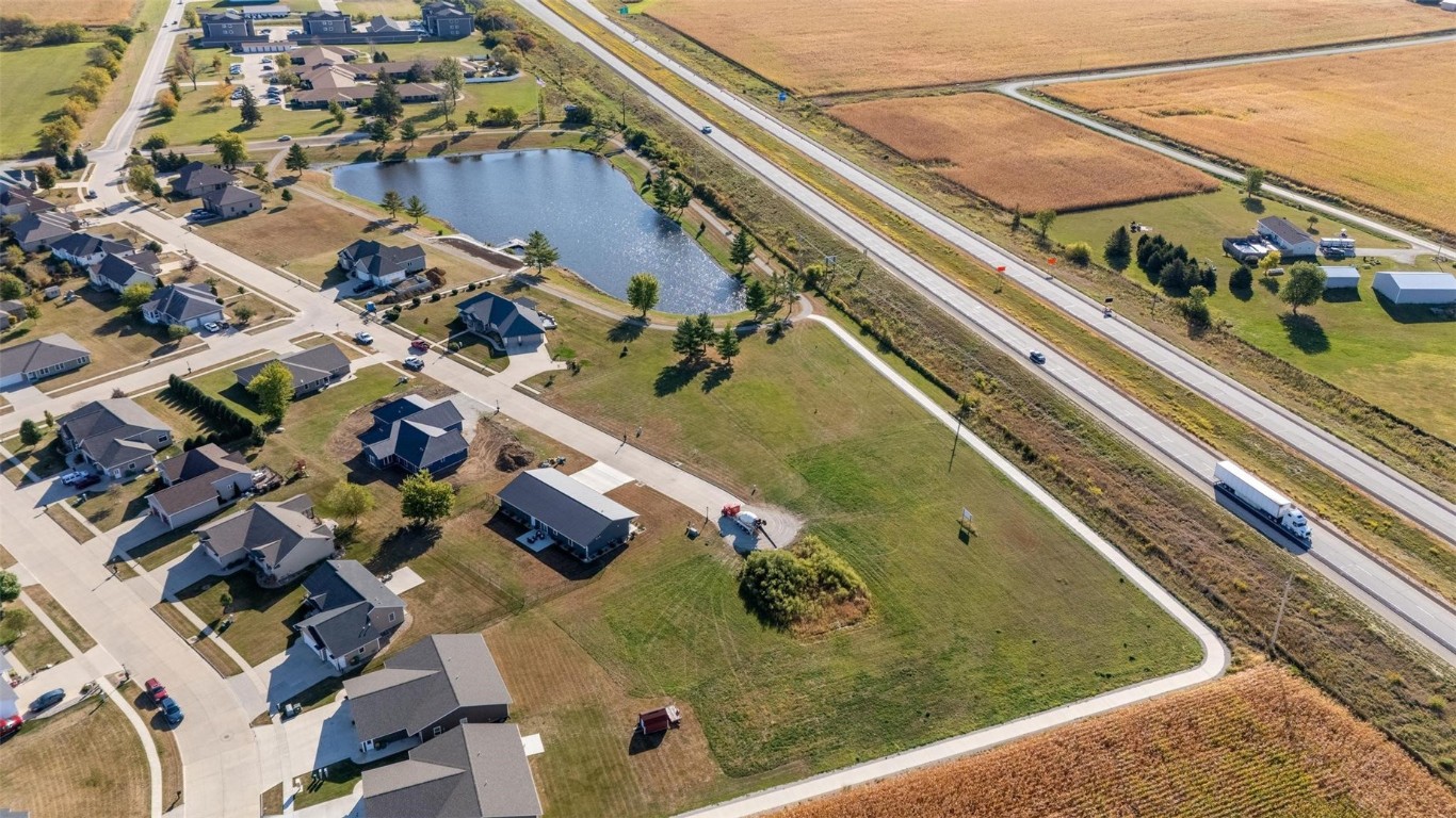 Lot 8-9 Pine Drive Independence IA 50644