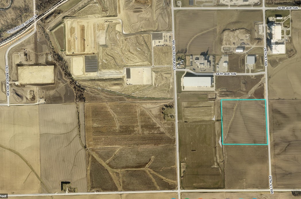 26TH Street SW Cedar Rapids IA 52404